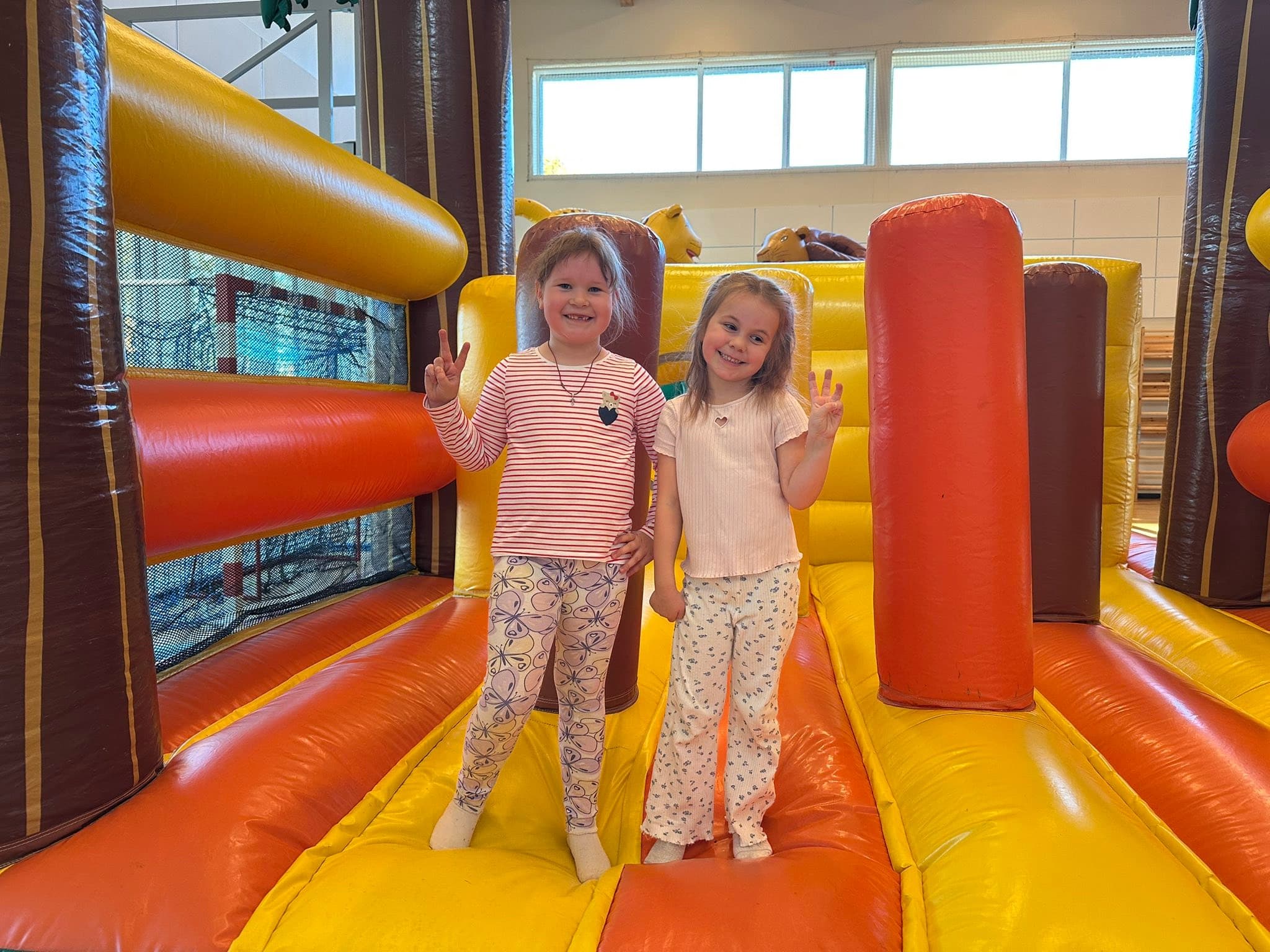 Sinimäel toimus soe ja rõõmus sügisene perepidu - 5