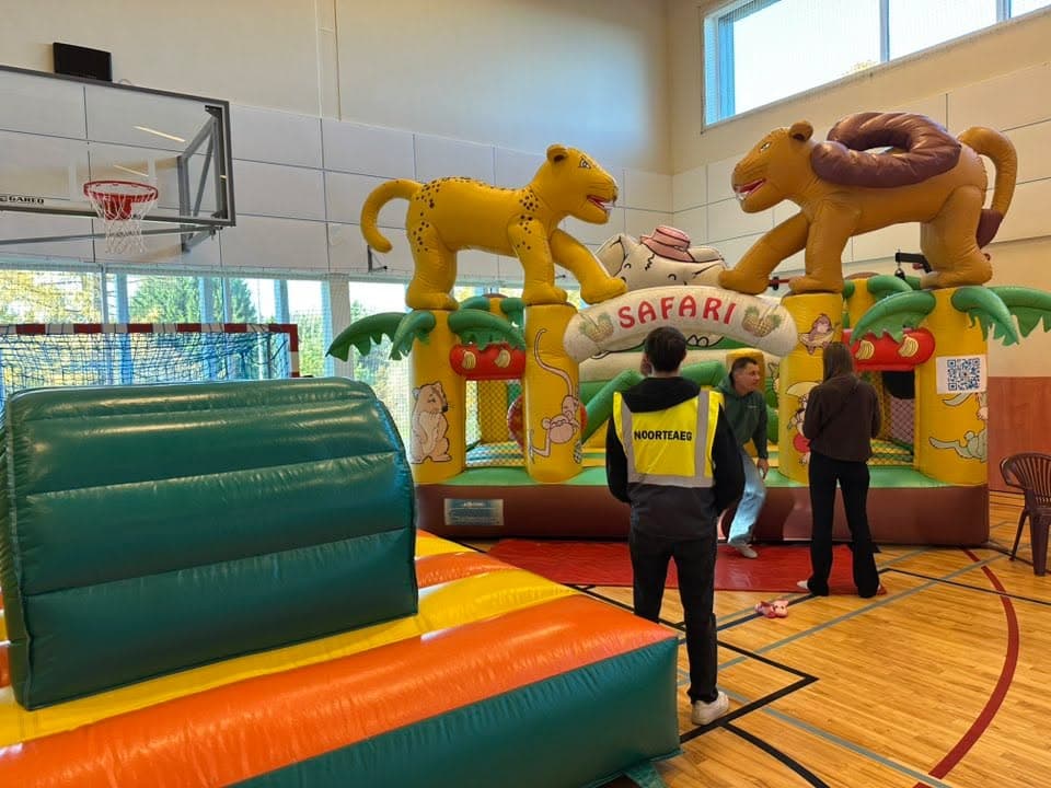 Sinimäel toimus soe ja rõõmus sügisene perepidu - 7