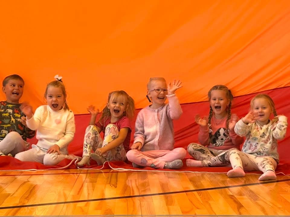 Sinimäel toimus soe ja rõõmus sügisene perepidu - 10