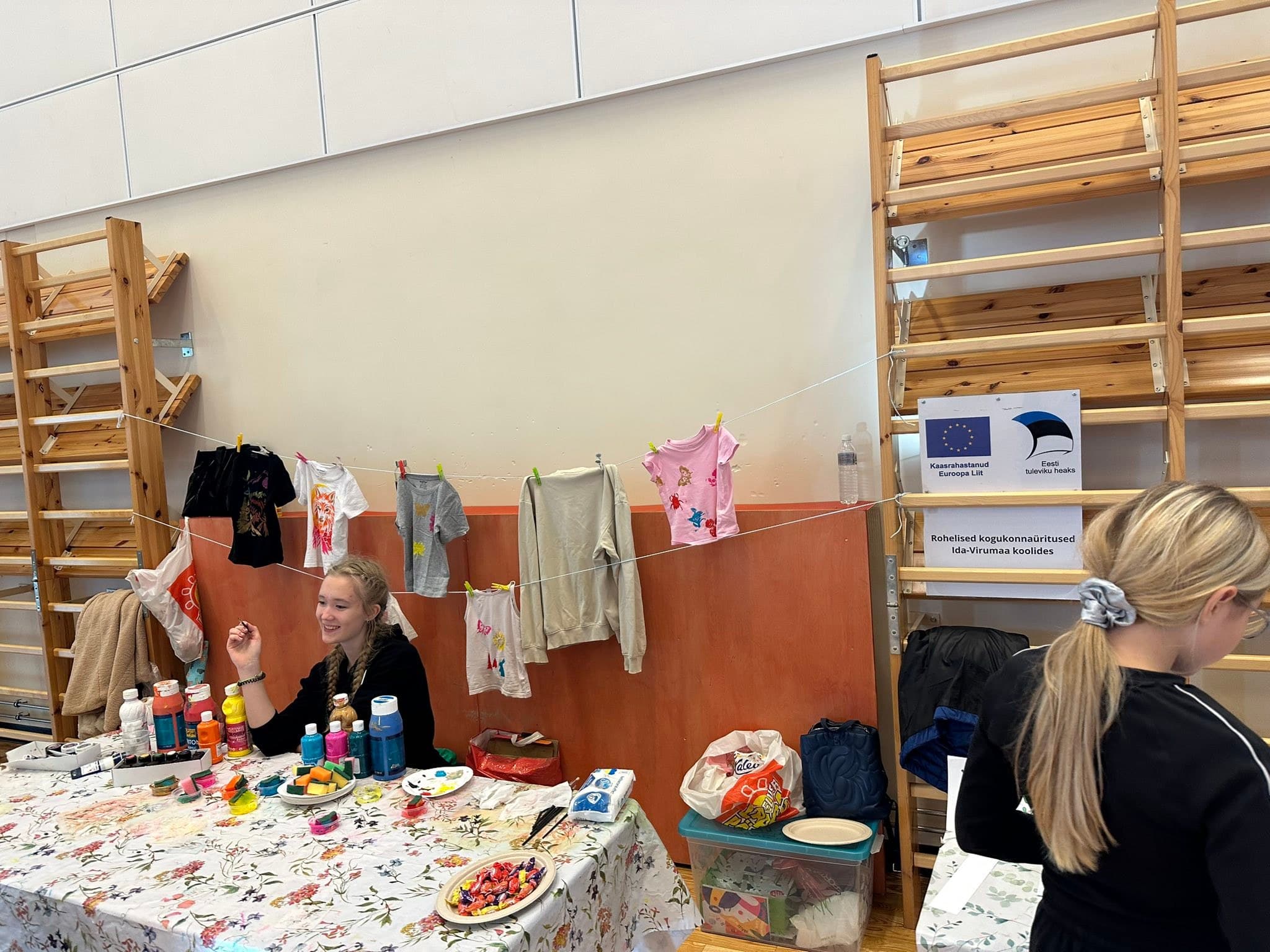 Sinimäel toimus soe ja rõõmus sügisene perepidu - 15