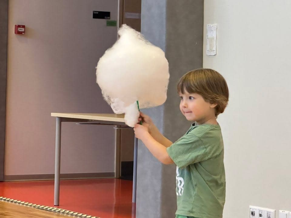 Sinimäel toimus soe ja rõõmus sügisene perepidu - 16