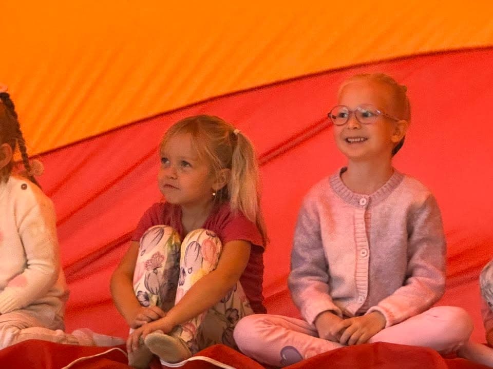 Sinimäel toimus soe ja rõõmus sügisene perepidu - 18