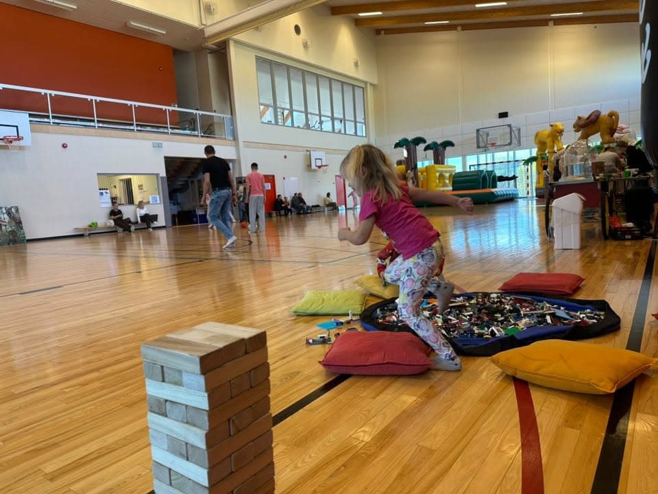 Sinimäel toimus soe ja rõõmus sügisene perepidu - 23