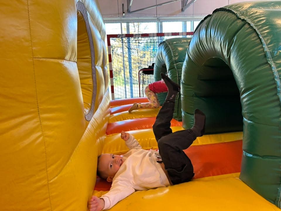 Sinimäel toimus soe ja rõõmus sügisene perepidu - 25