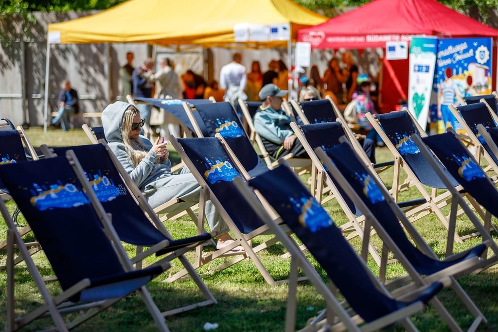 MTÜ Noorteaeg — youth community