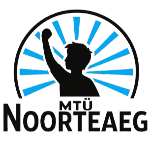 Noorteaeg logo